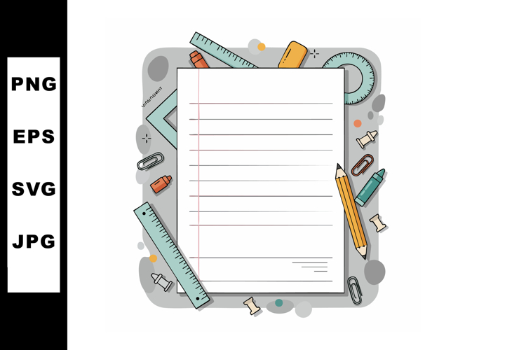 Rule Clipart Image 3