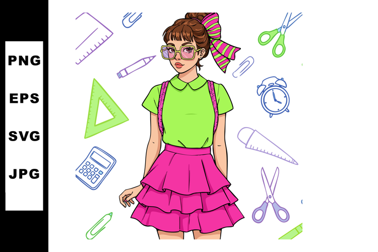 Alarm Clock Clipart Image 19