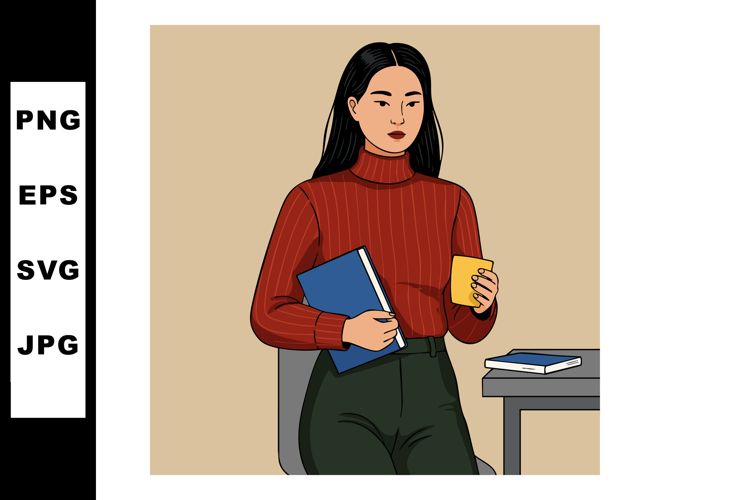 Coffee Clipart Image 21