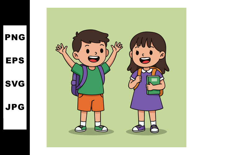 School Clipart Image 23