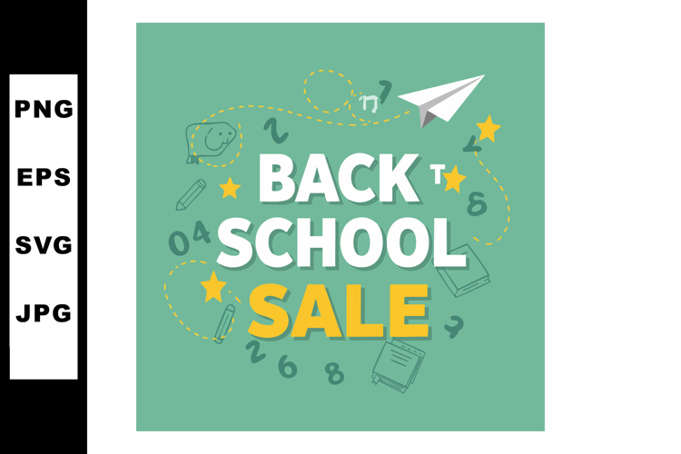 Sale Clipart