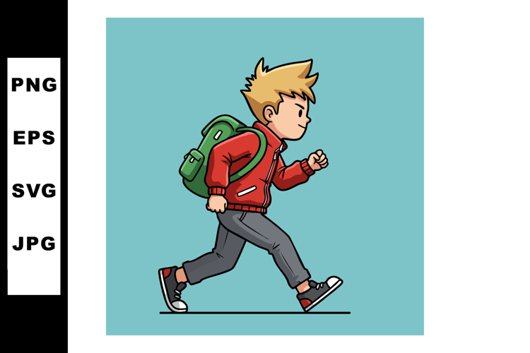 Jacket Clipart Image 19