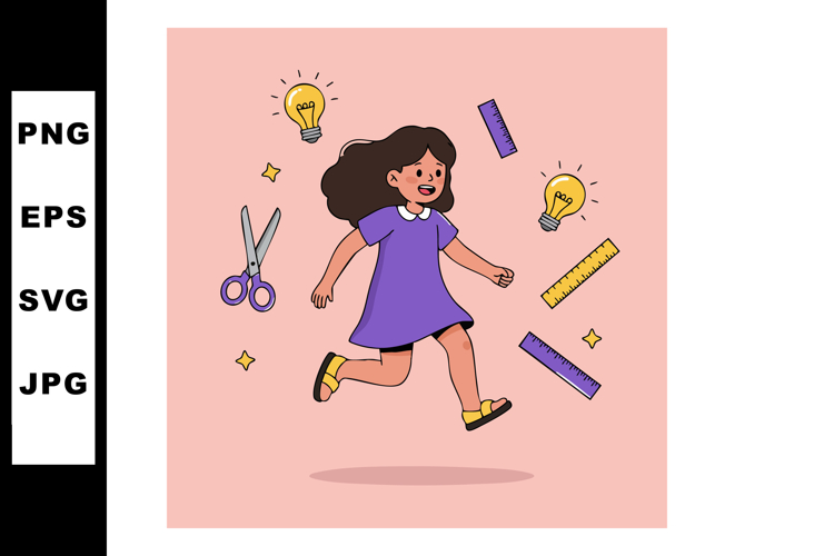 Scissors Clipart Image 23