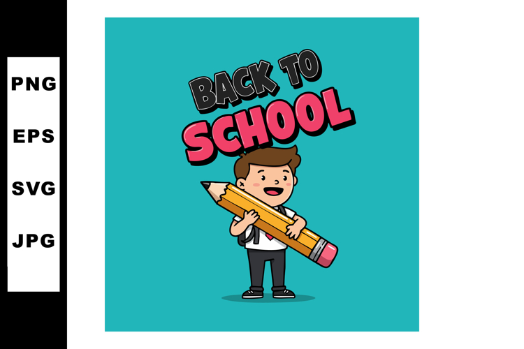 Pencil Clipart Image 24