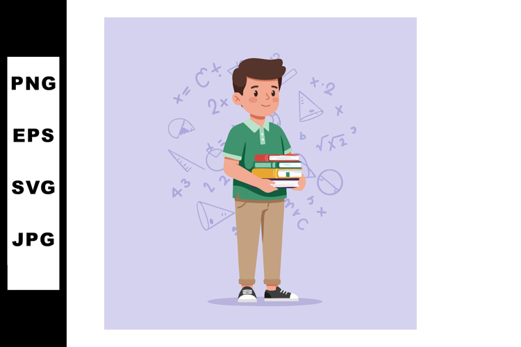 Math Symbols Clipart Image 5