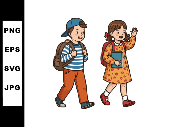 Book Clipart Image 11