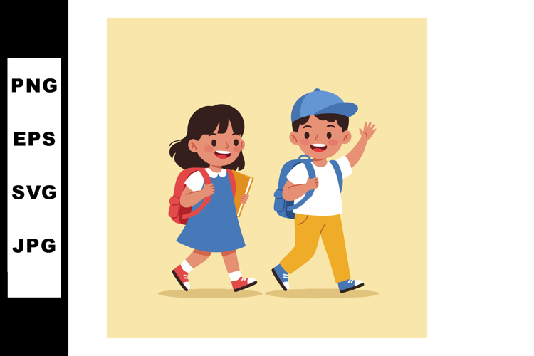 Book Clipart Image 16