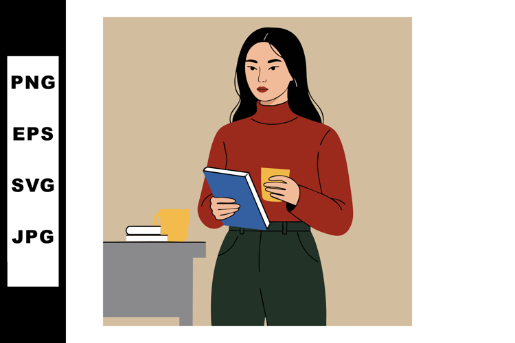 Coffee Clipart Image 20