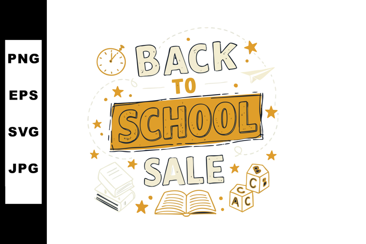 Sale Clipart Image 9
