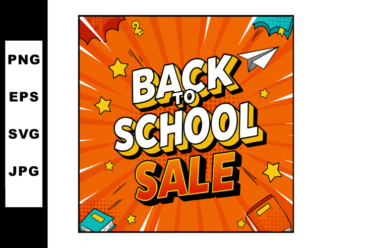 Sale Clipart Image 8