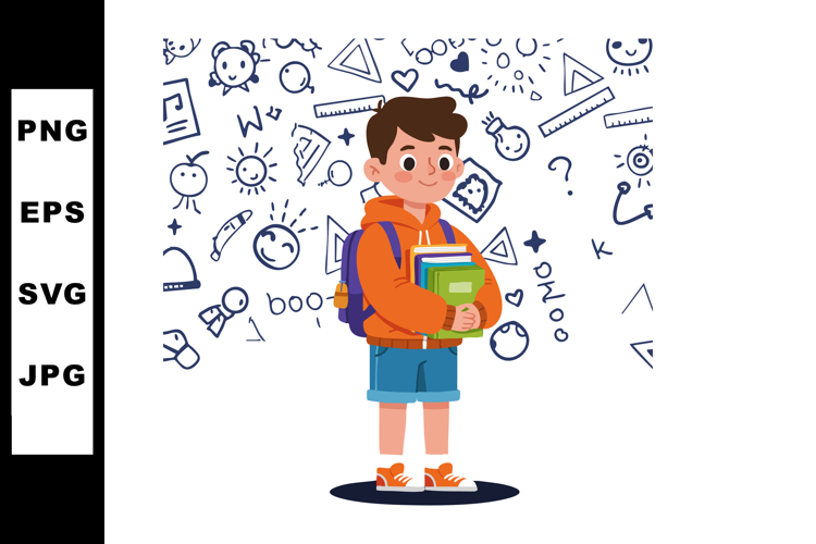 Education Clipart Image 14