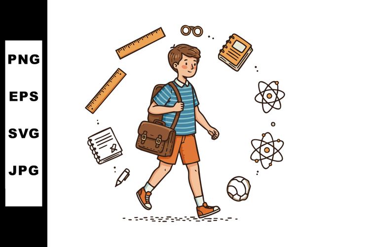 Education Clipart Image 13