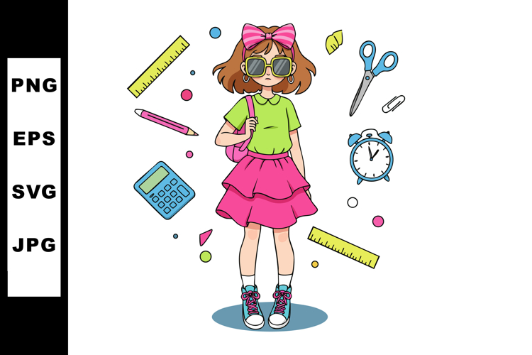 Scissors Clipart Image 3