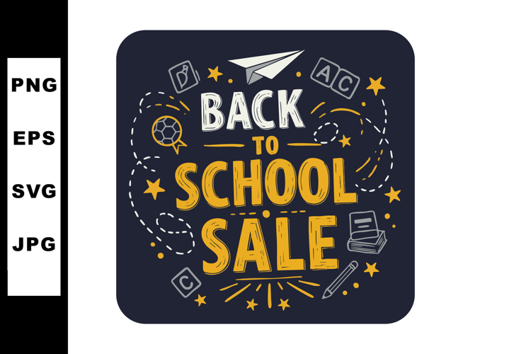 Sale Clipart Image 7
