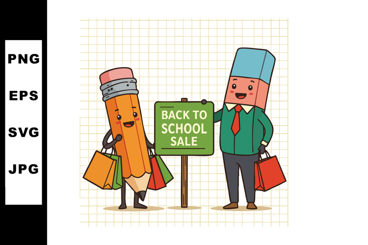 Sale Clipart Image 6