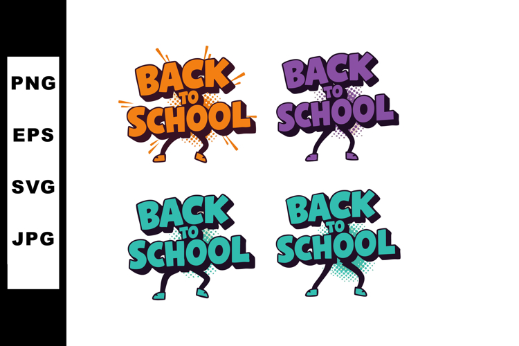 Character Clipart Image 5