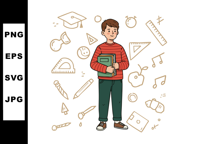 Education Clipart Image 10