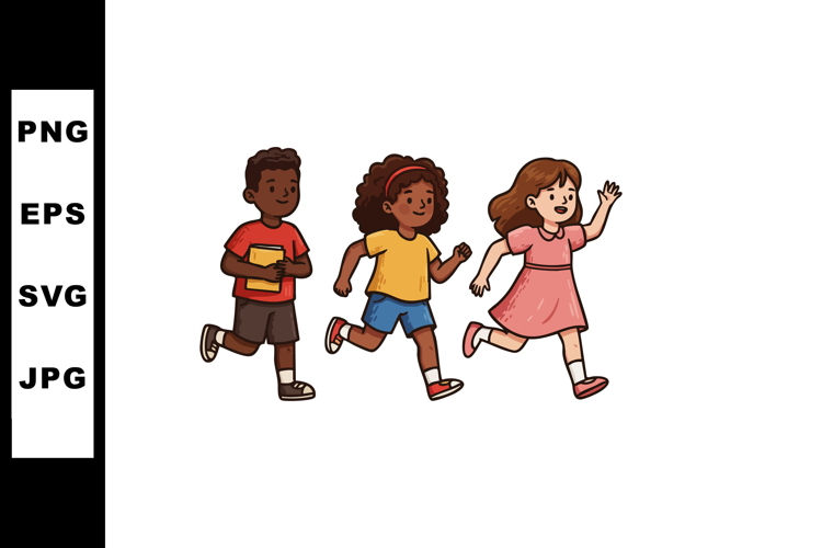 Outdoor Clipart Image 4