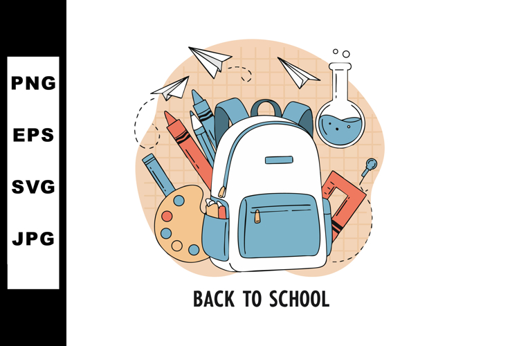 Crayon Clipart Image 19