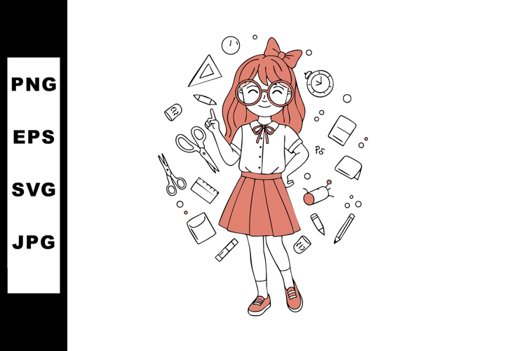 Scissors Clipart Image 2