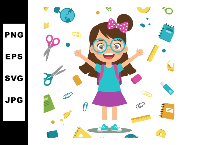Bow Clipart Image 11