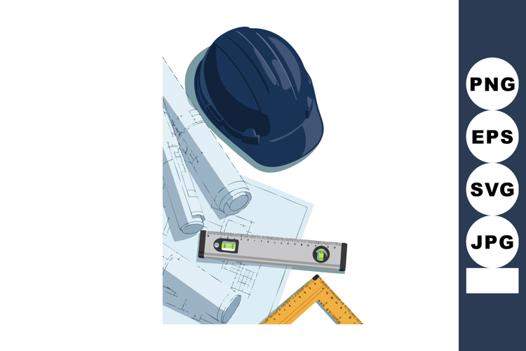 Helmet Clipart Image 9