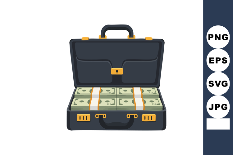 Finance Clipart Image 18
