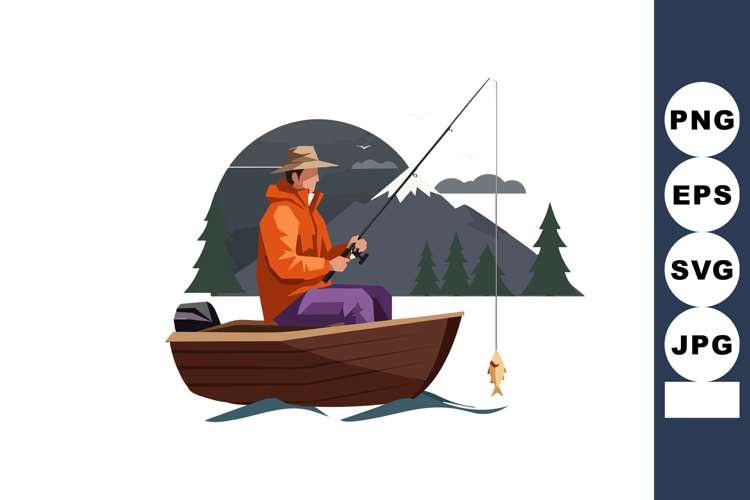 Boat Clipart Image 10