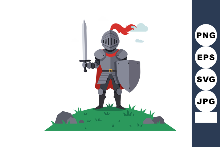 Shield Clipart Image 15