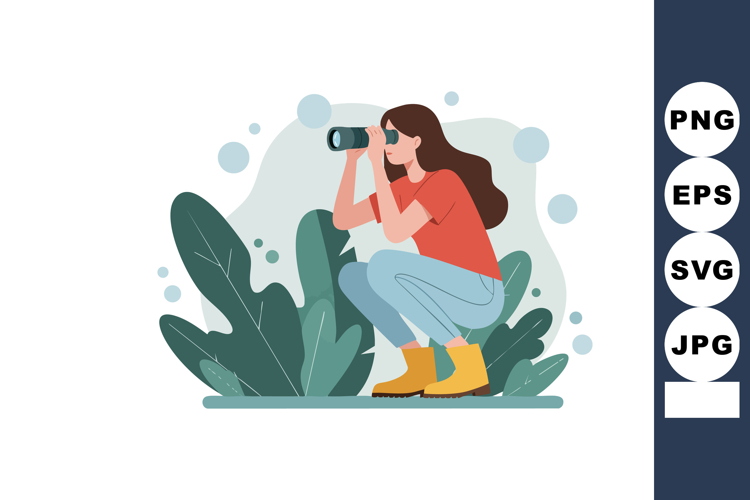 Nature Clipart Image 3