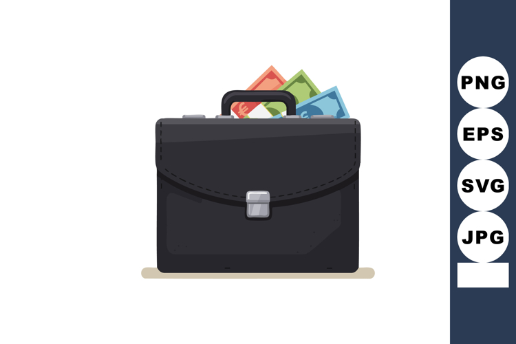 Finance Clipart Image 15
