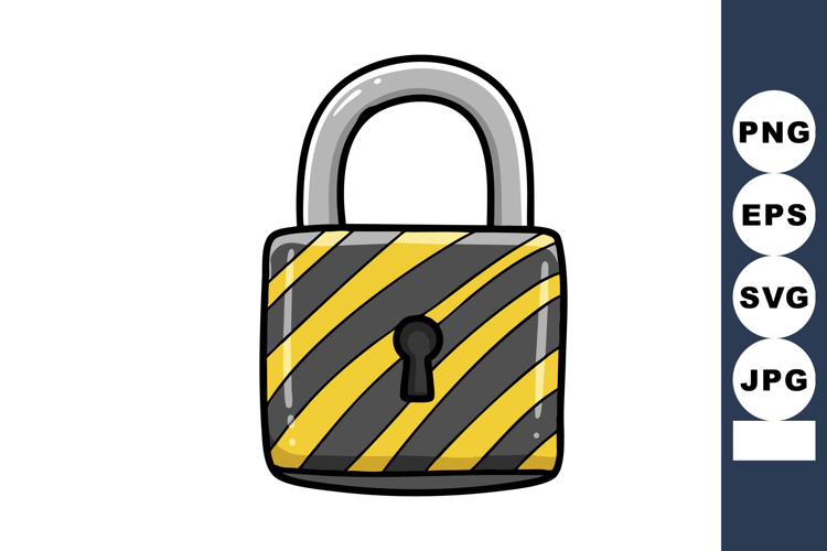 Security Clipart Image 11