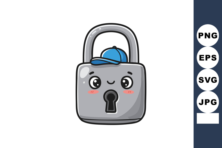 Character Clipart Image 11