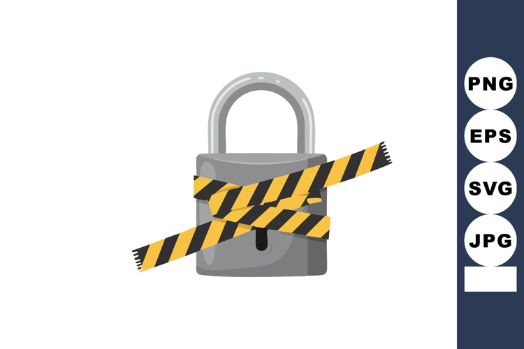 Security Clipart Image 10