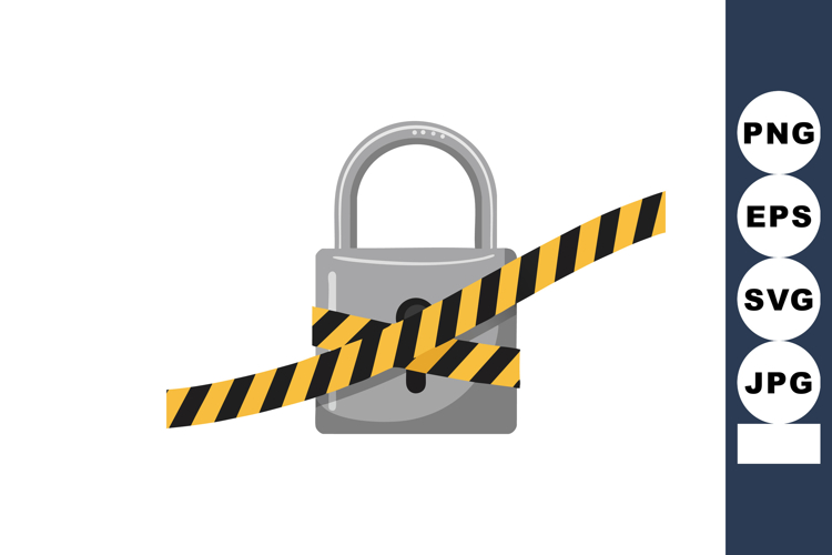 Security Clipart Image 24