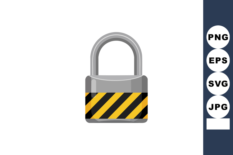 Security Clipart Image 4