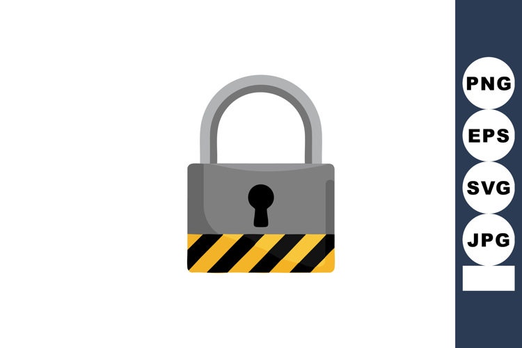 Security Clipart Image 22