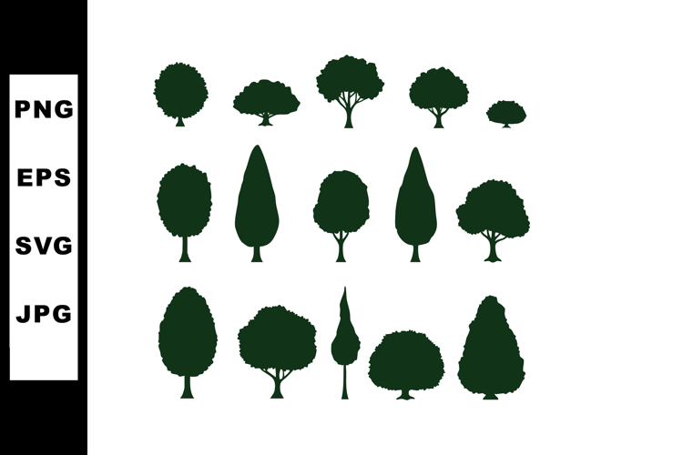 Nature Clipart Image 5
