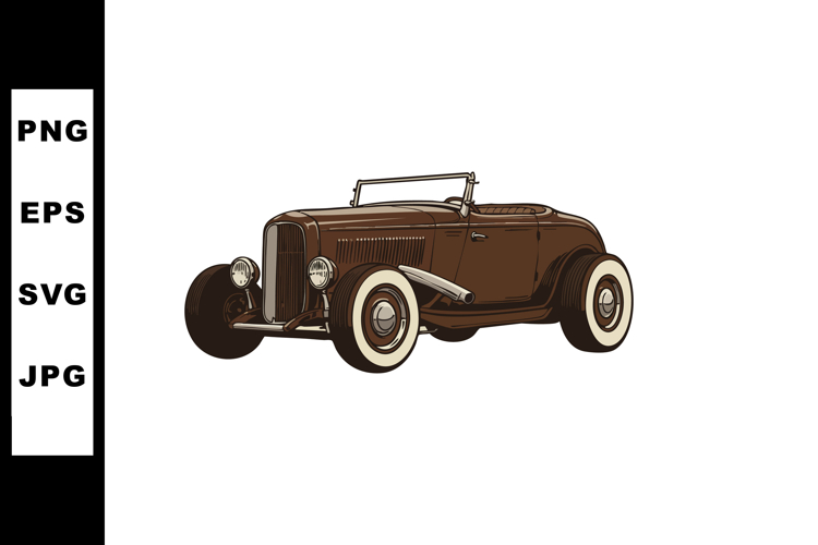 Car Clipart Image 11