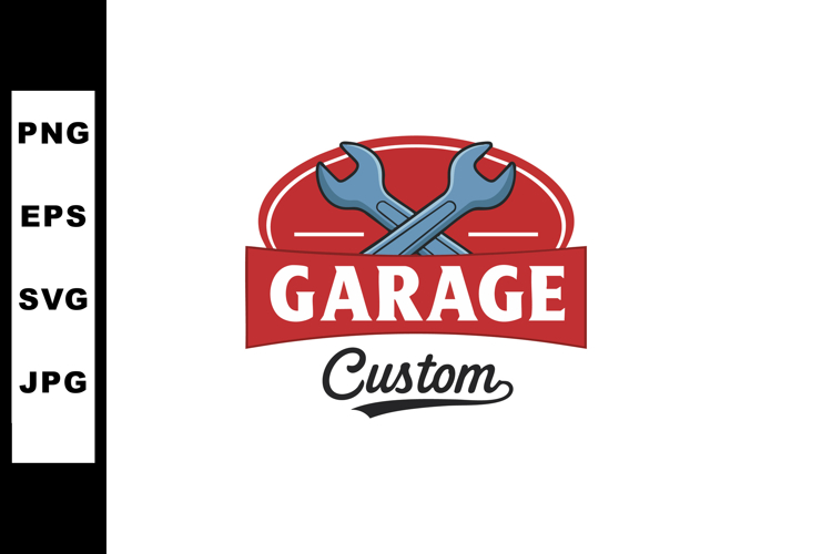 Mechanic Clipart Image 9
