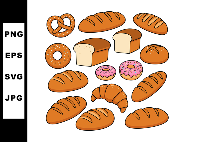 Wheat Clipart Image 15