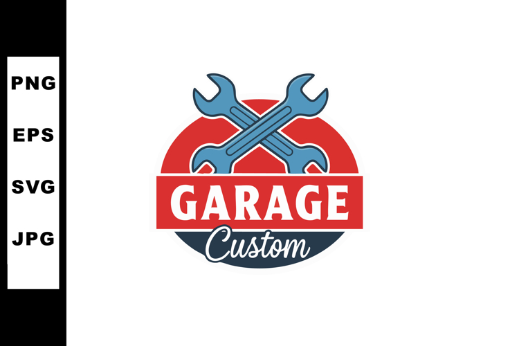 Mechanic Clipart Image 8
