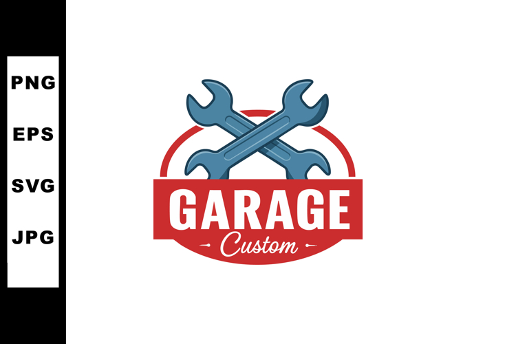 Wrench Clipart Image 13