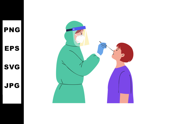Healthcare Clipart Image 23