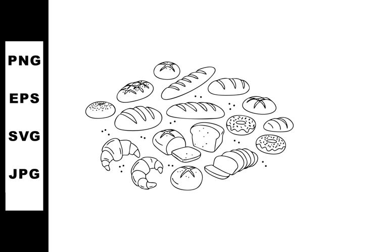 Bakery Clipart Image 15