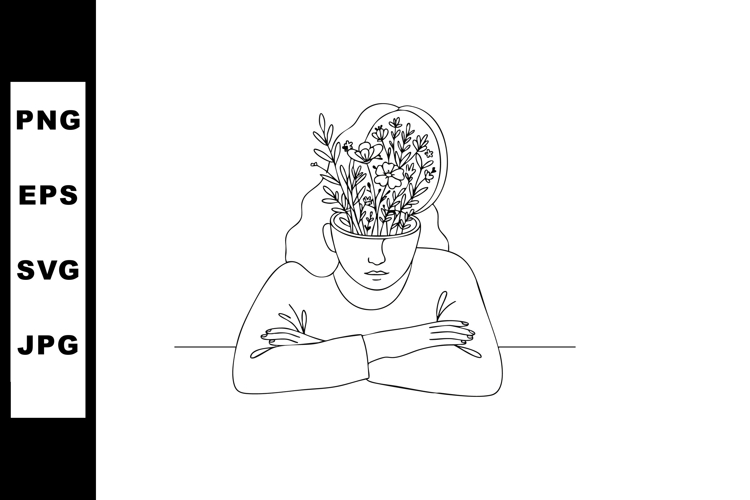 Think Clipart Image 15