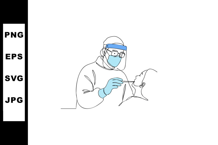 Patient Clipart Image 10