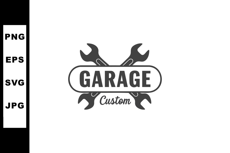 Mechanic Logo