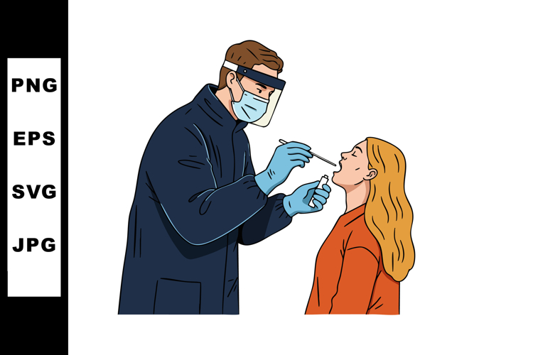 Medical Clipart Image 16