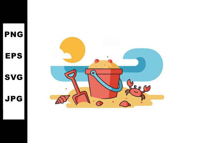 Water Play Clipart Image 18